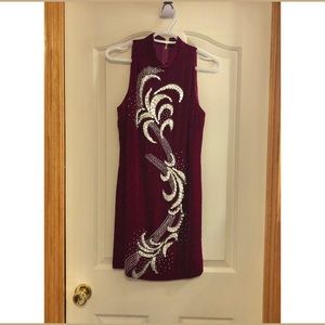 vietnamese áo dài dress